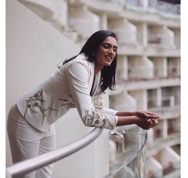 PV Sindhu | INWARD