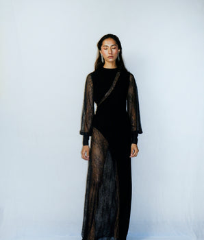 INNERVISIONS DRESS